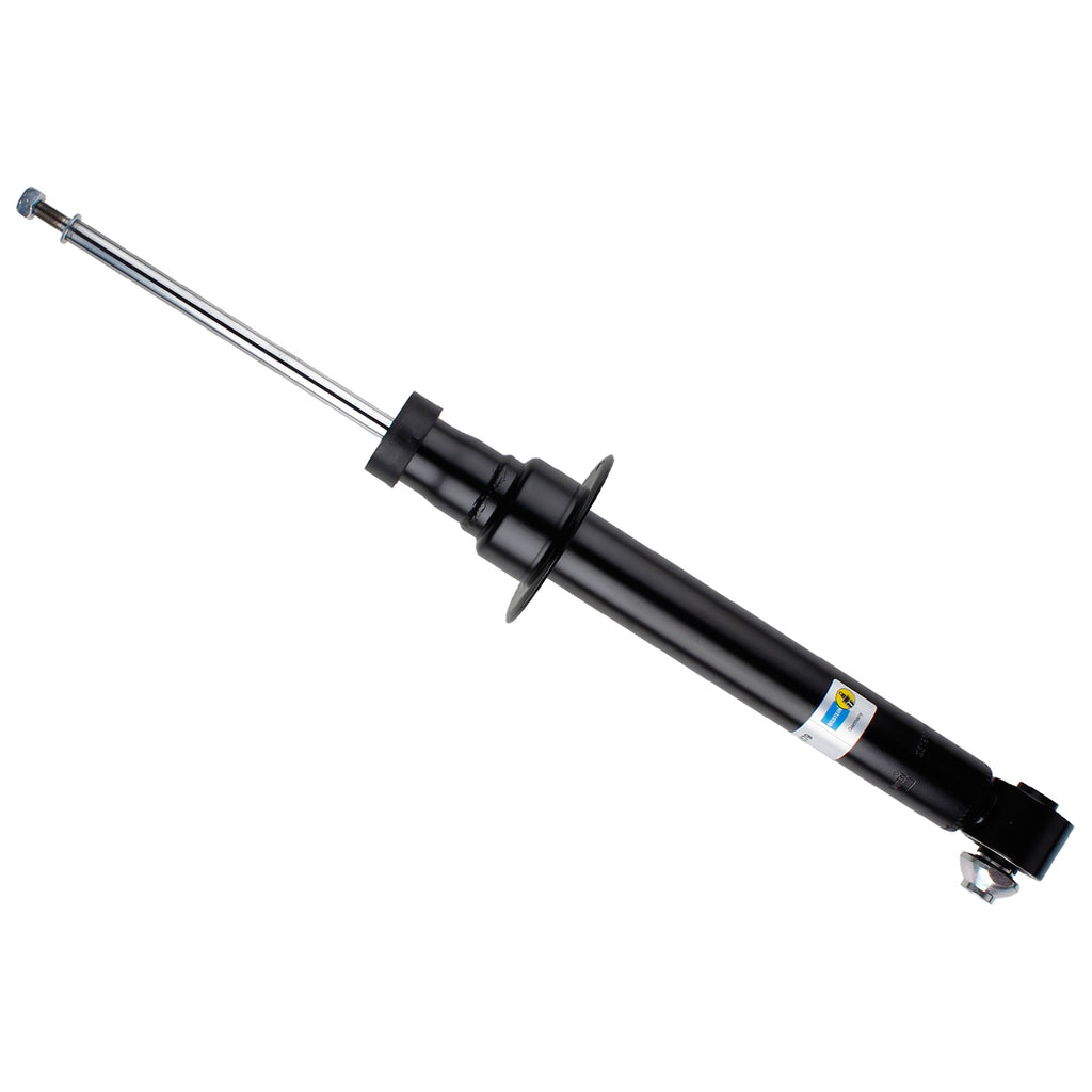 Suspension Shock Absorber Twintube Rear BMW 530i 2023-2017 530i xDrive 2023-2017 540d xDrive 2018 540i 2023-2017 540i xDrive 2023-2017 Eye Stem Black Paint B4 OE Replacement Bilstein