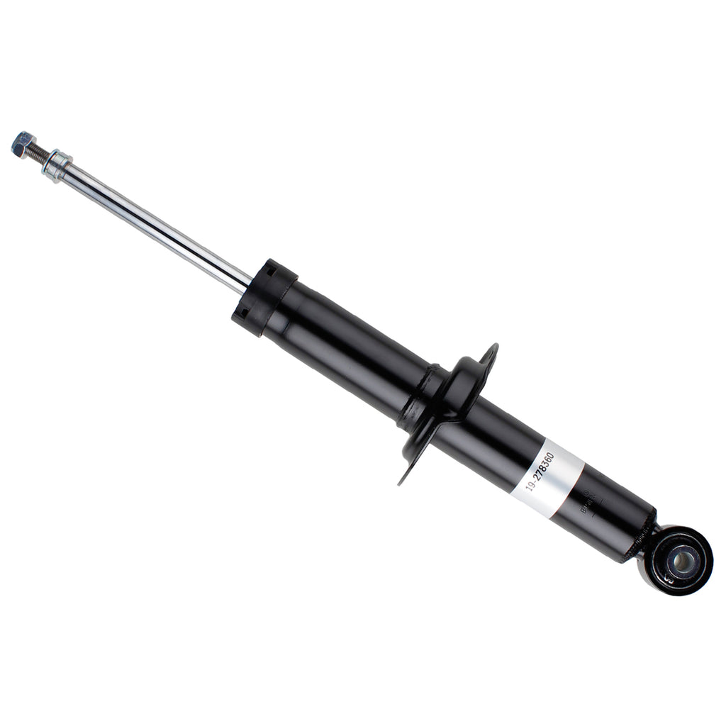 Suspension Shock Absorber Rear Twintube Subaru Crosstrek 2017-2016 XV Crosstrek 2015-2013 B4 OE Replacement Bilstein