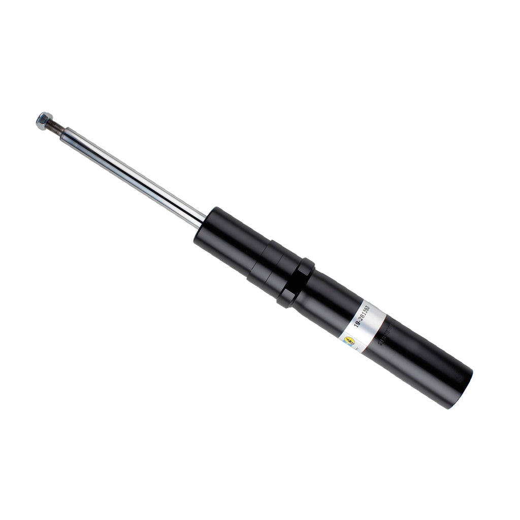 Suspension Shock Absorber Twintube Front Audi Q5 2025-2018 Q5 PHEV 20-25 Q5 Sportback 2025-2021 Base Cup Stem Black Paint B4 OE Replacement Bilstein