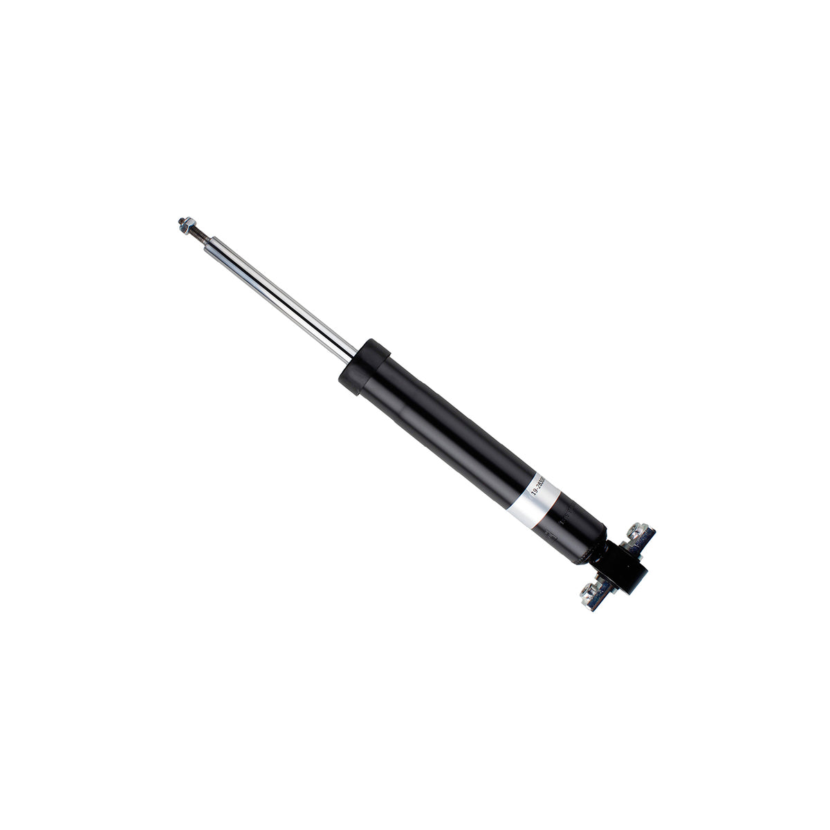 Suspension Shock Absorber Rear Twintube Ford Edge 2020-2015 Lincoln MKX 2018-2016 Nautilus 2019 B4 OE Replacement Bilstein