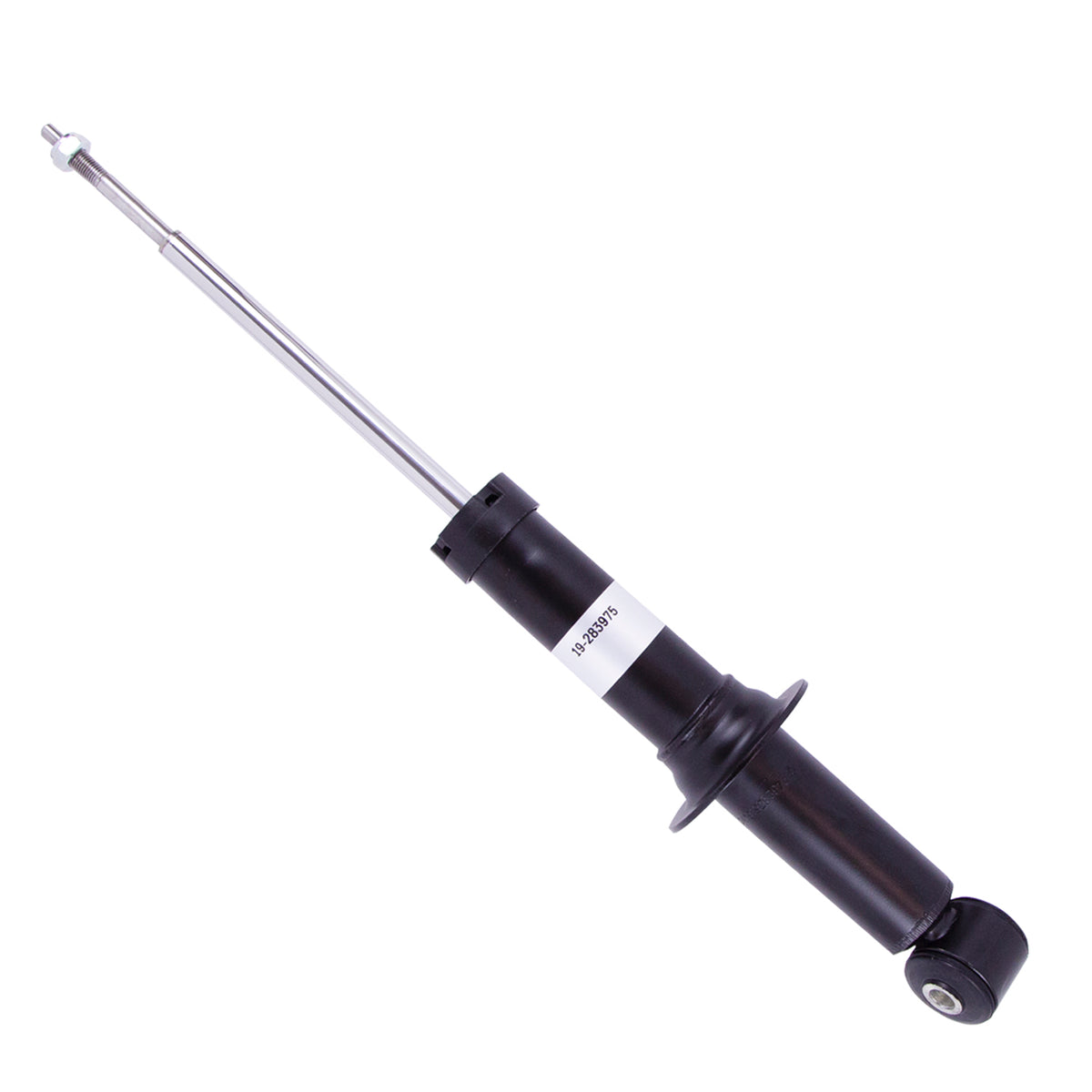 Suspension Shock Absorber Rear Twintube Jeep Compass 2010-2007 Patriot 2010-2007 B4 OE Replacement Bilstein