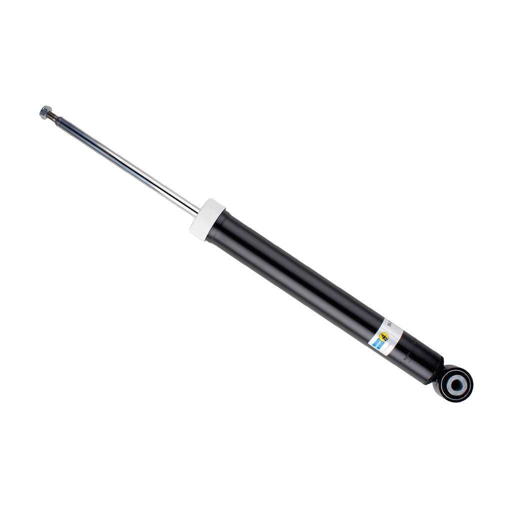 Suspension Shock Absorber Twintube Rear BMW X2 2023-2018 Eye Stem Black Paint B4 OE Replacement Bilstein