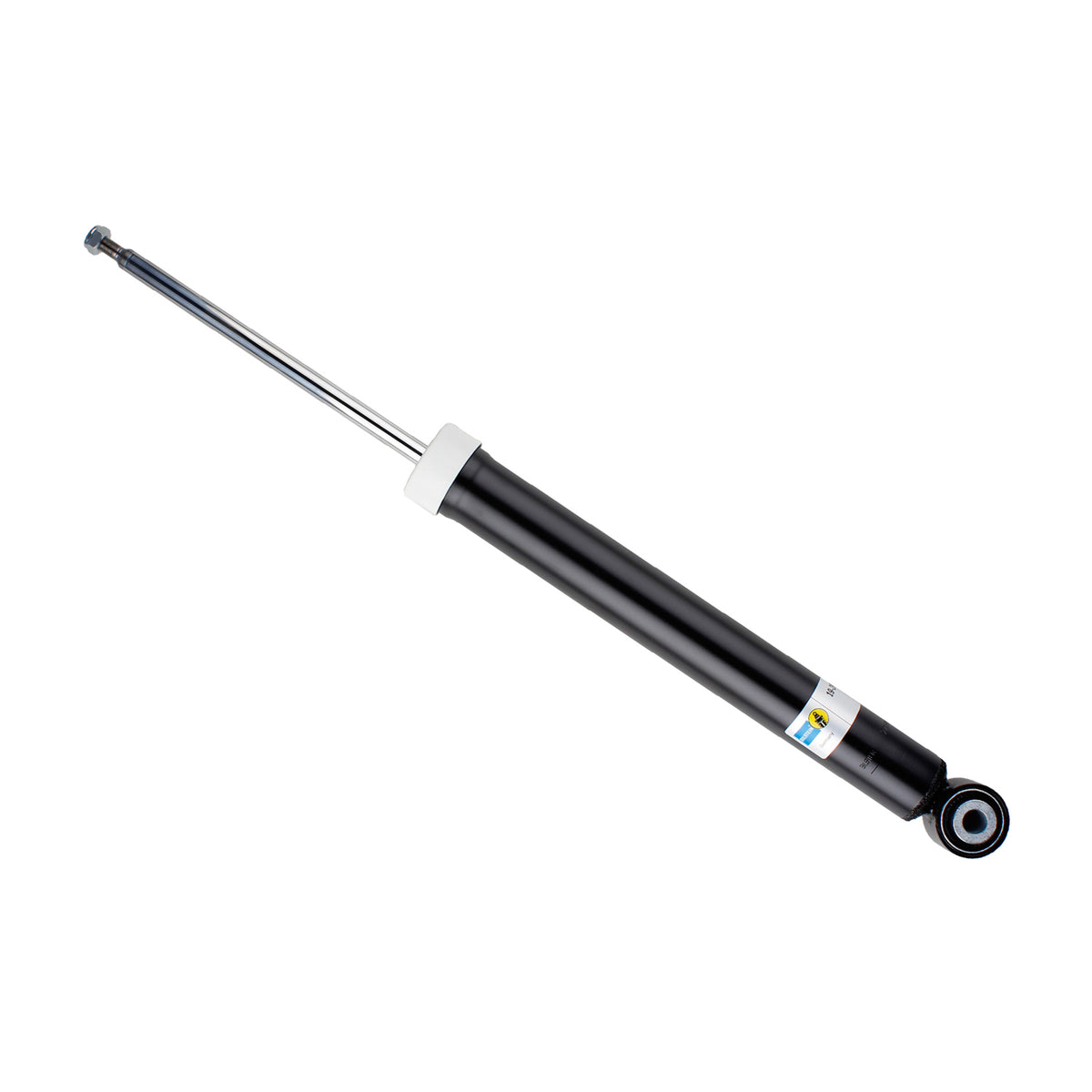 Suspension Shock Absorber Twintube Rear BMW X2 2023-2018 Eye Stem Black Paint B4 OE Replacement Bilstein
