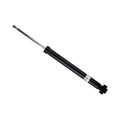 Suspension Shock Absorber Twintube Rear Audi A6 Quattro 2024-2019 A7 Sportback 2024-2019 Eye Stem Black Paint B4 OE Replacement Bilstein