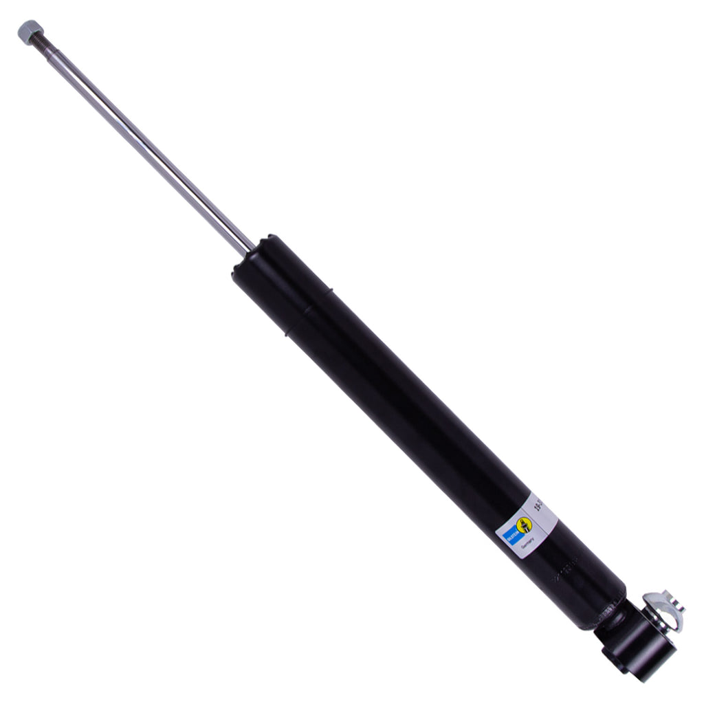 Suspension Shock Absorber Twintube Rear BMW 640i xDrive Gran Coupe 2019-2014 650i xDrive Gran Coupe 2019-2013 Cantilever Stem Black Paint B4 OE Replacement Bilstein