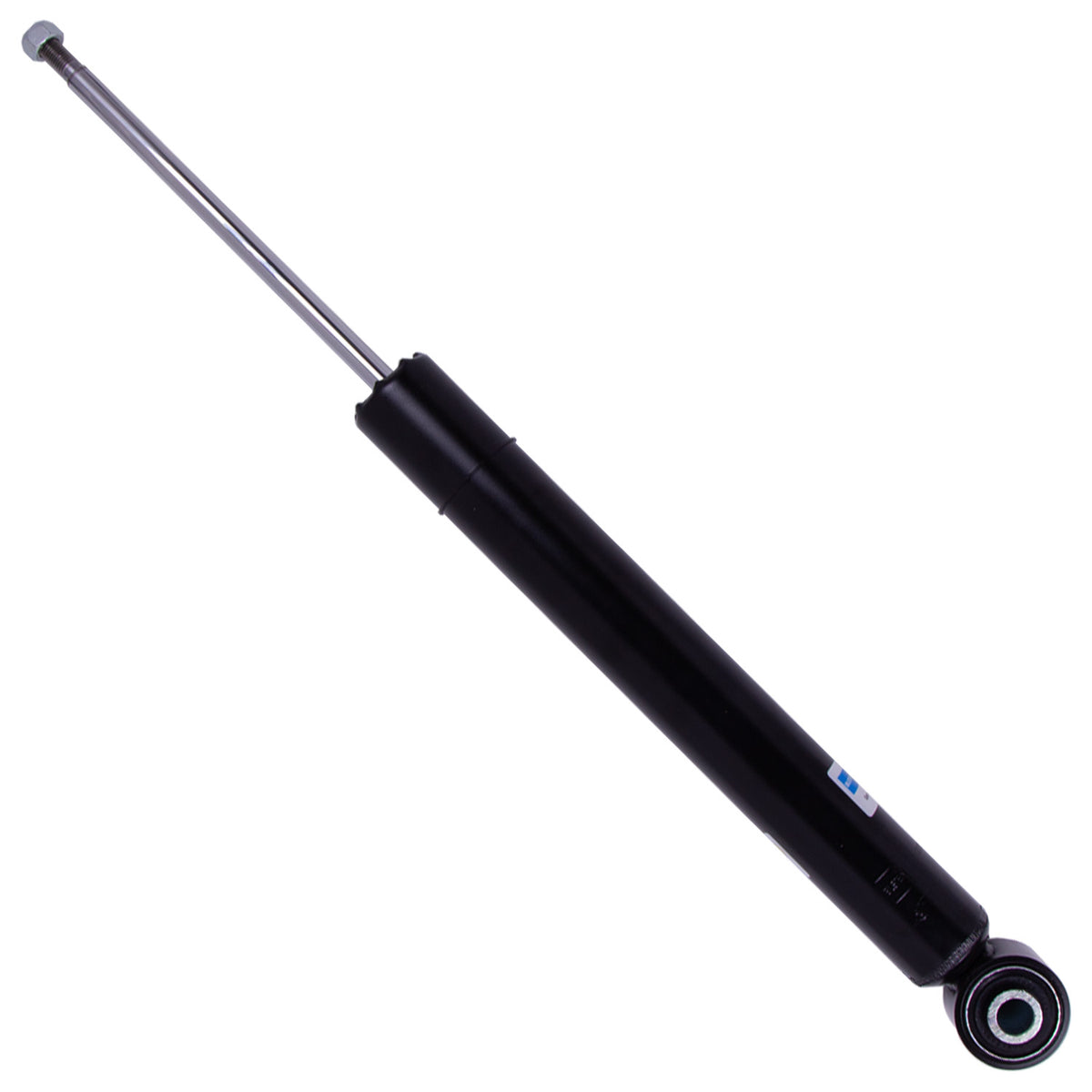 Suspension Shock Absorber Twintube Rear BMW 640i xDrive Gran Coupe 2019-2014 650i xDrive Gran Coupe 2019-2013 Cantilever Stem Black Paint B4 OE Replacement Bilstein