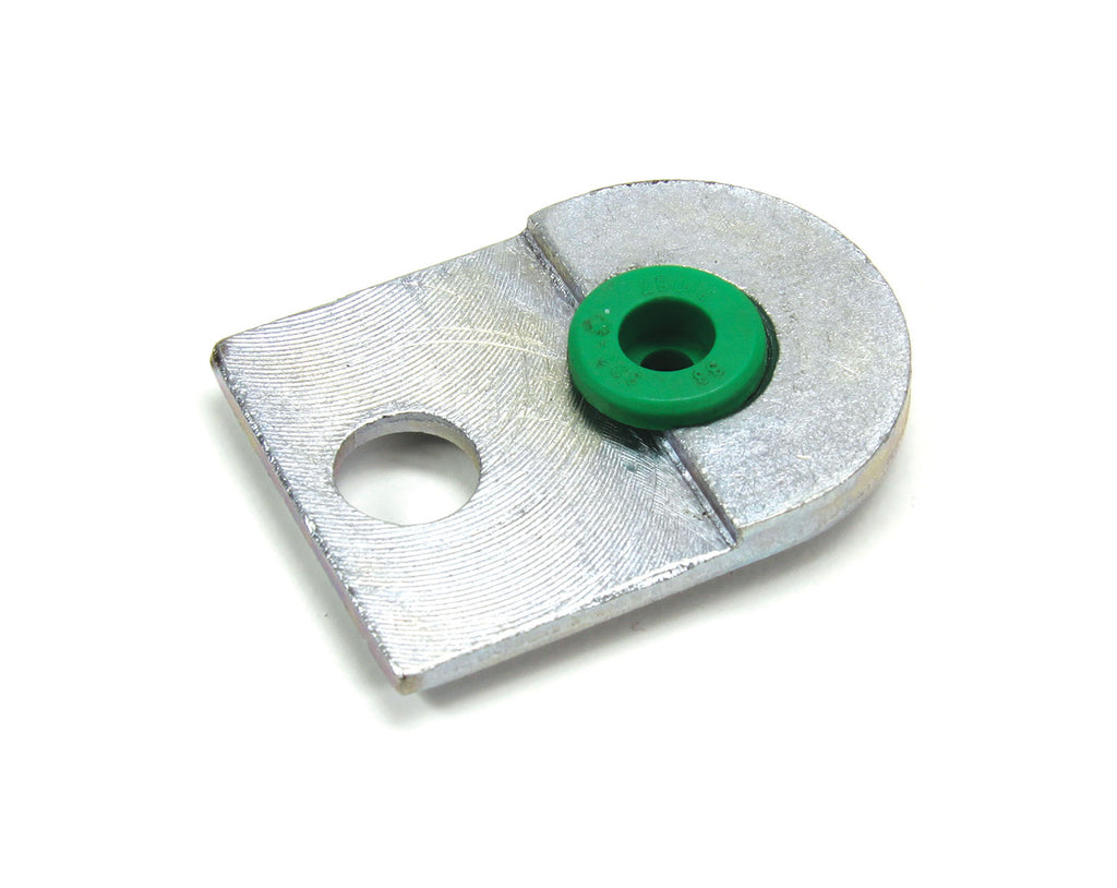 03-06 Wrangler TJ Shift Linkage Plate Kit TeraFlex
