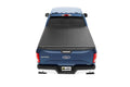 EZ-Roll Soft Tonneau Cover For Ford 1999-2016 F-250/F-350 Black Tailgate Spoiler Not Included Bestop