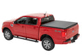 EZ-Roll Soft Tonneau Cover For Ford 2019-2024 Ranger Black Tailgate Spoiler Not Included Bestop