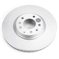 Power Stop 06-07 Mazda 6 Front Evolution Geomet Coated Rotor