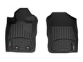 WeatherTech 2024 Subaru Impreza Front FloorLiner - Black