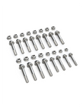 20-Up Jeep Gladiator Control Arm Replacement Hardware TeraFlex