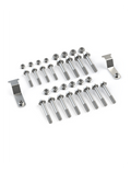 18-Up Wrangler JL Control Arm Replacement Hardware TeraFlex