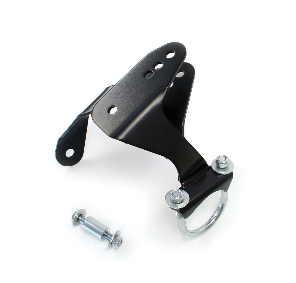 07-18 Wrangler JK Track Bar Bracket Kit Rear Lower 3-6 Inch Lift TeraFlex