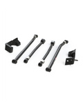 07-18 Wrangler JK Alpine IR Front Long Arm & Brackets TeraFlex
