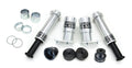 07-18 Wrangler JK SpeedBump Bump Stop Kit Front & Rear 6 Inch Lift TeraFlex