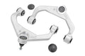 Forged Upper Control Arms 3.5 Inch Lift Silverado/Sierra 2500HD/3500HD (11-19) Rough Country