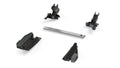 20-Up Jeep Gladiator Long Arm Bracket Kit 3-6 Inch Lift TeraFlex