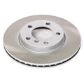 Power Stop 11-16 Mini Cooper Countryman Front Semi Coated Rotor
