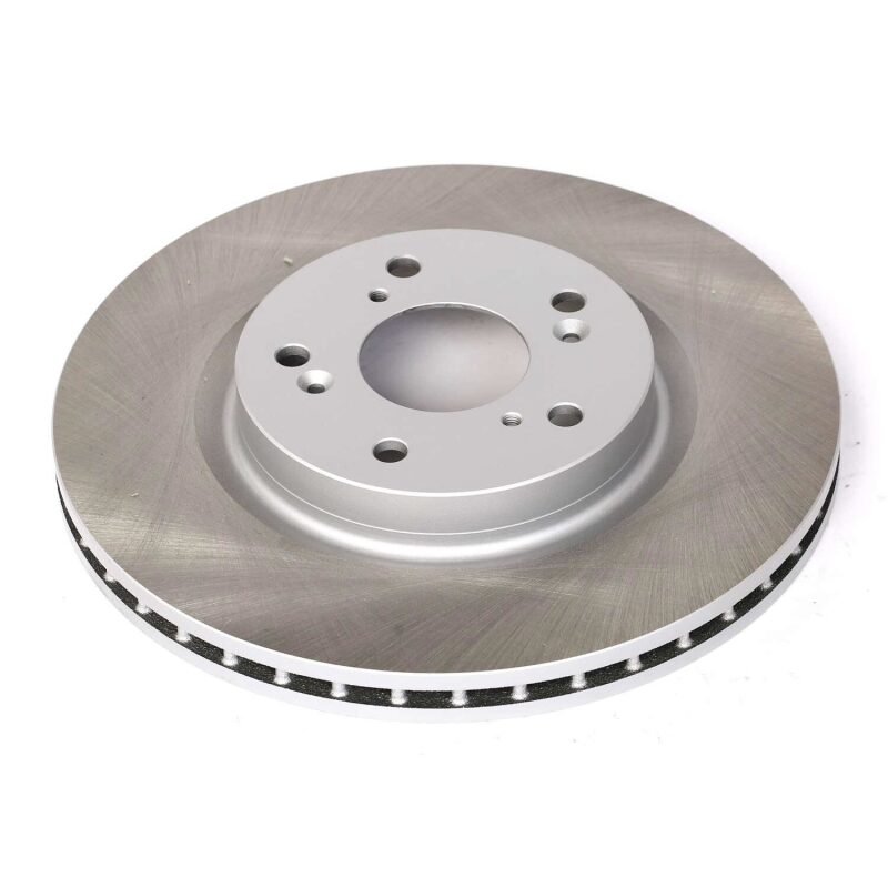 Power Stop 12-16 Honda CR-V Front Semi Coated Rotor