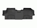WeatherTech 18-23 RAM ProMaster Front FloorLiner - Black