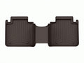 WeatherTech 2023 BMW 740i/760i (G70) Rear FloorLiner - Cocoa