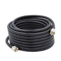 Rugged Radios HD Flag Pole Antenna Coax Cable for Base Camp and Base Stations 25 Foot