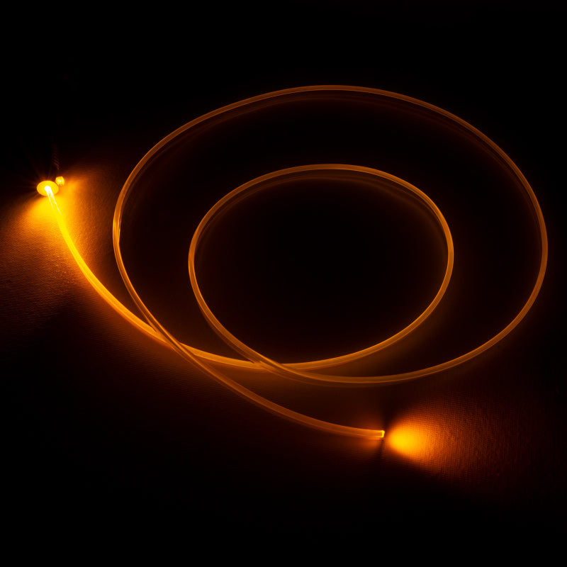 Oracle Fiber Optic LED Light Head - ColorSHIFT (1PCS) - ColorSHIFT