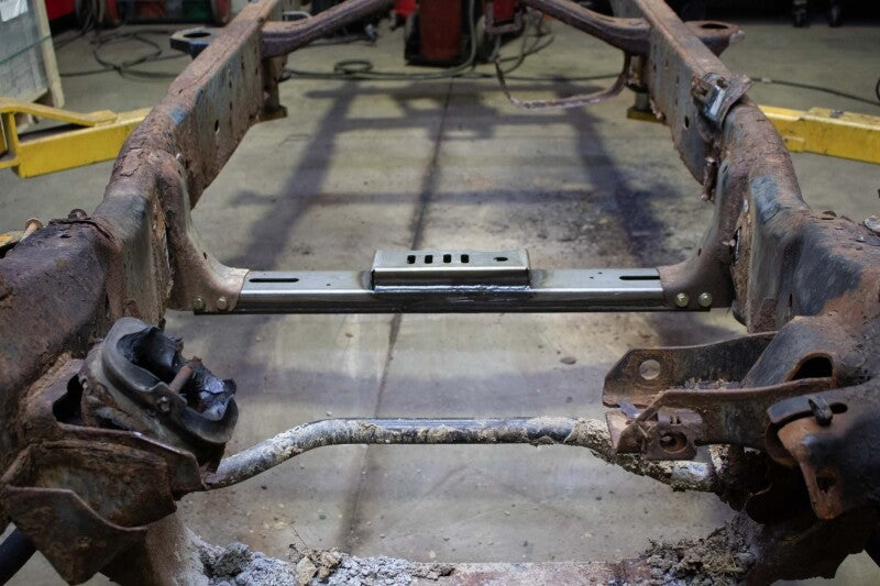 Rust Buster Transmission Crossmember