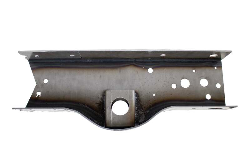 Rust Buster Rear Frame Section Right Side