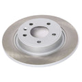 Power Stop 16-19 Buick Cascada Rear Semi Coated Rotor