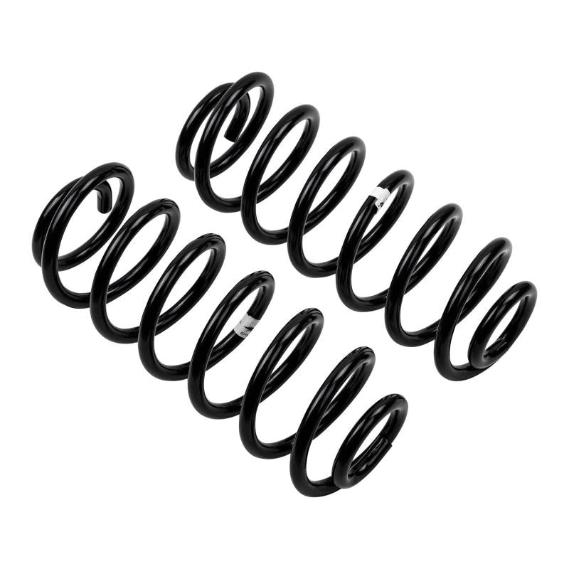 ARB Coil Rear Jeep JL