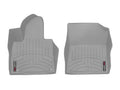 WeatherTech 2021 Kia Sorento Front FloorLiner - Grey