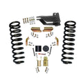Skyjacker 2.5In KIT 17 F250/350 W/BRKTS