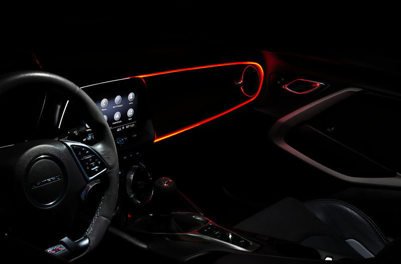 Oracle Fiber Optic LED Light Head - ColorSHIFT (1PCS) - ColorSHIFT