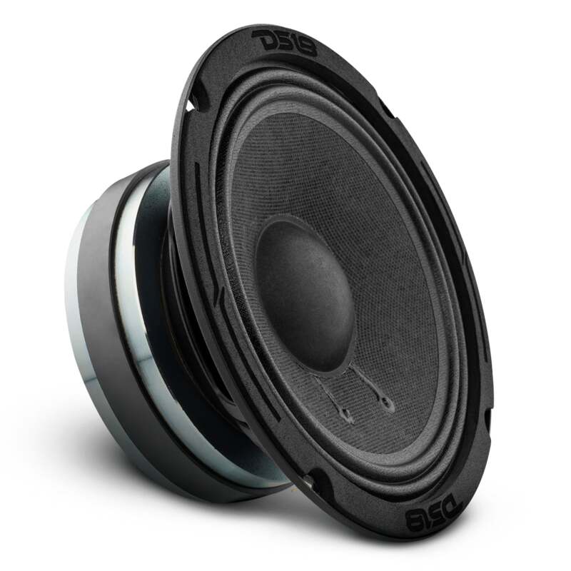 DS18 8in 150 Watts RMS 8 ohm Mid-Bass Loudspeaker