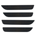Oracle 10-14 Ford Mustang Concept Sidemarker Set - Tinted - No Paint
