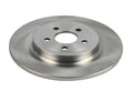 Power Stop 21-23 Ford Mustang Mach-E Rear Autospecialty Brake Rotor