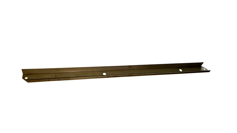 Rust Buster 1988-1998 Chevy C/K 1500/2500 Spare Tire Crossmember Support Piece