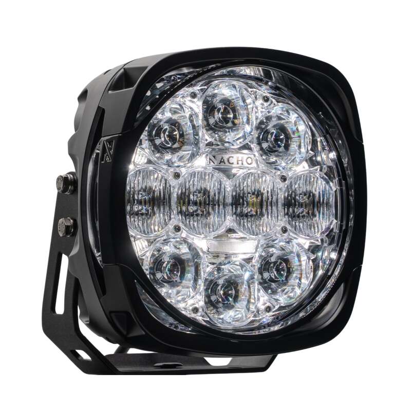 Nacho Lighting Grande 4 Hi Spot Light