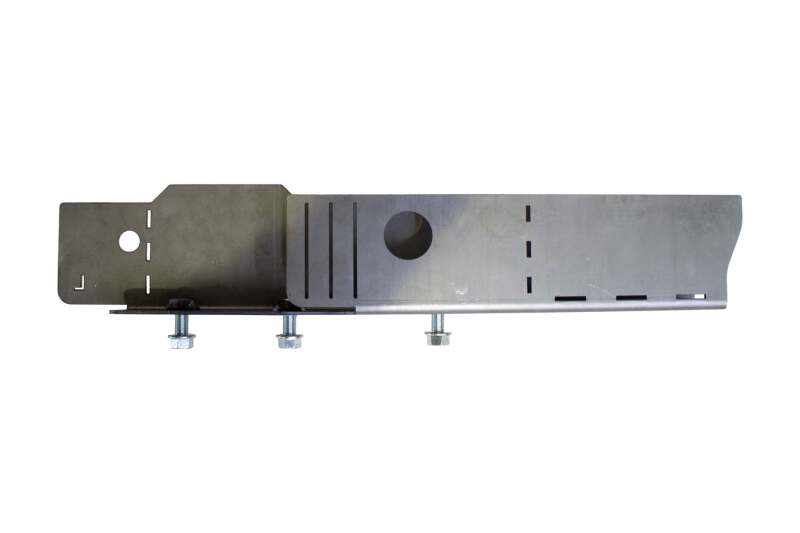 Rust Buster 01-07 Toyota Sequoia Rear Frame Section - L/H