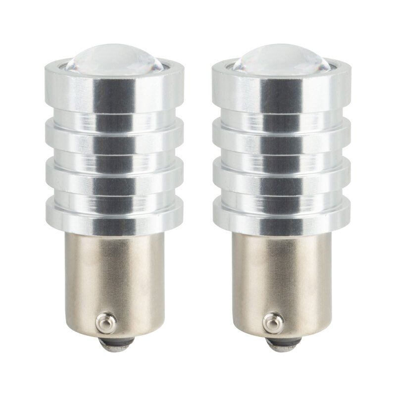 Oracle 1156 5W Cree LED Bulbs (Pair) - Cool White
