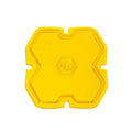 Baja Designs Squadron 2.0 Lens Kit - Spot (Baja Amber)