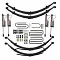 Skyjacker 6In CUMMINS DSL W/4.5In B&DR60