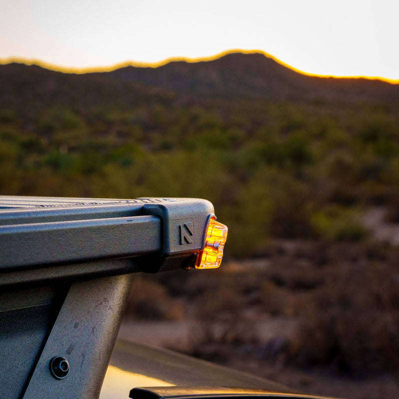 Nacho Lighting Nano ARB Base Rack Light Kit (Pair)