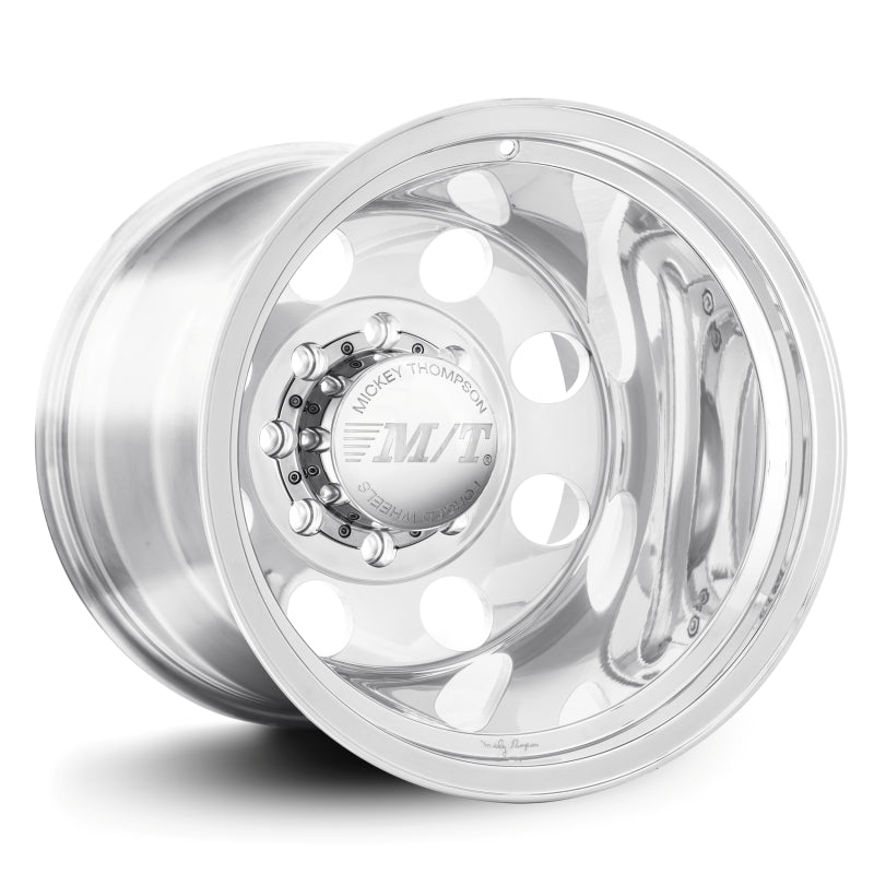 Mickey Thompson MT Classic Forged Wheel - 17x14 6x5.5 3.50 - 277339