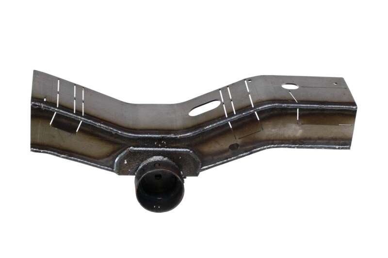 Rust Buster 09-18 Ram 1500 Over-Axle Frame Repair Kit - Left