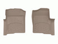 WeatherTech 2010 Ford F-150 Front FloorLiner HP - Tan