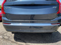 WeatherTech 20-25 Volvo XC90 BumperTopper - Black
