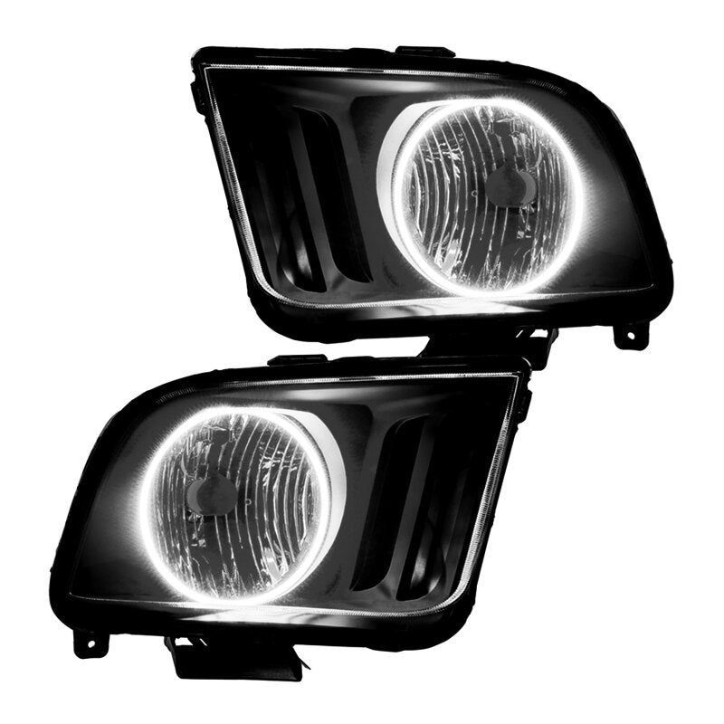 Oracle Ford Mustang 05-09 LED Halo Kit - White